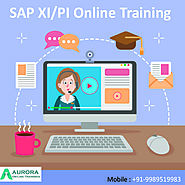 Professional SAP XIPI Online Training in Hyderabad Bangalore India | Aurora