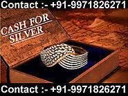 Cash For Gold | Sell Your Silver | Old Gold Buyers