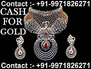 Cash For Gold And Diamonds | Sell Gold And Silver | Gold Buyer
