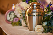 5 Things To Consider When Choosing A Cremation Urn
