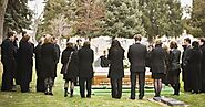 What To Wear To A Funeral -Simple Things To Consider