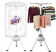 Dr. Dry Portable Cloth Dryer