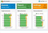 TAP ASSESS - Assessment without levels for Teachers and Pupils