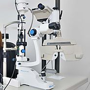 Cataract Surgery in Glasgow & Edinburgh | Safe & Effective Surgery