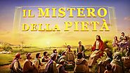 Film cristiano completo in italiano 2018 - "Il mistero della pietà" Il Signore Gesù è già ritornato