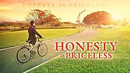Christian Testimony "Honesty Is Priceless" Only the Honest Can Enter the Kingdom of Heaven (Full Movie) | The Church ...