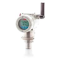 Hydrocarbon Measurement & ABB Flow Meter Products via CRT Services