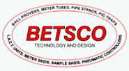 Betsco - CRT Services