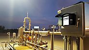 Hydrocarbon Measurement Services From CRT Services