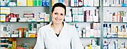 Website at https://pharmacyplanningsolutions.com/