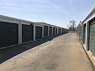 Right storage units in Salisbury NC: How to find one?