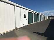 Will Midland NC storage facilities help with home storage?