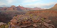 Grand Canyon Hiking Vacation: The Five Most Popular Ways to Explore the Grand Canyon On Foot - Grand Canyon Backpacki...