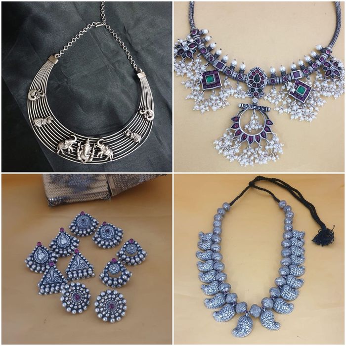 925 Silver Jaipur A Listly List