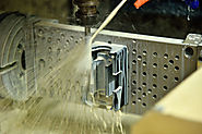 Talk about the CNC rapid prototyping