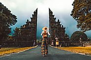 Beginning Guide For Women Solo Travellers In Bali