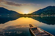 5 Places To Visit This September- Kashmir