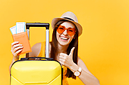 5 Golden Rules to become an Expert Traveler