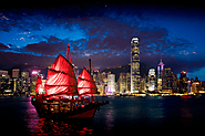 Visit These 4 Places In Hong Kong For A Trip Of A Lifetime
