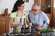 How to Cook Great Tasting Food for Seniors