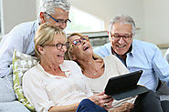 5 Activities to Entice Seniors to Be Social