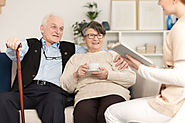 Ideas to Make the Elderly’s Daily Routine Exciting