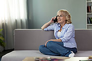 Living Alone? Here Are 7 Safety Tips for Seniors