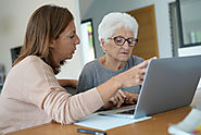 Online Safety Reminders for Seniors