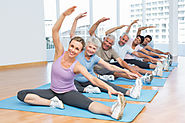 How Can Exercise Improve the Health of Seniors?