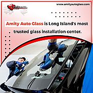 Auto Glass Repair