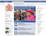 Facebook - The British Monarchy