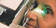 Do you know about Femto Bladeless Cataract Eye Surgery?