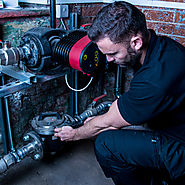 24 hour Emergency plumber Leeds | Central Heating Company Leeds