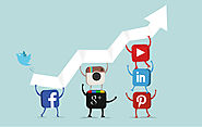 The Marketing Potential of Social Media