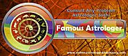 World famous best astrologers in India | Direct Call Universal Astrologer