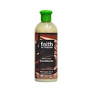 Buy Now CHOCOLATE CONDITIONER 400ML At An £8.59 From ArryBarry