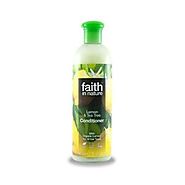 Buy Now LEMON & TEA TREE CONDITIONER 400ML At An £8.59 From ArryBarry