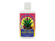 Buy Now WHOLE LEAF ALOE VERA JUICE At An £19.66 From ArryBarry