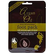 ArryBarry – Foot Care Products