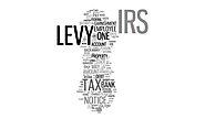 Dealing with IRS Bank Levies | Nick Nemeth Blog