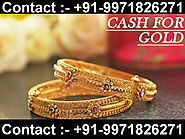 Gold Jewellery Buyers In Delhi | Silver Buyer In delhi | Sell Gold