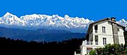 Best Hotel Near Nainital | Windsor Lodge Ranikhet | Ranikhet Hotels