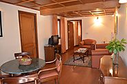 Heritage Hotels In Ranikhet | Hotel Booking In Nainital | Windsor Lodge Ranikhet