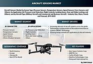 Aircraft Sensors Market Size, Trends, Growth and Forecast to 2025