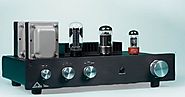 Get the Best Solid State Stereo Power Amplifier