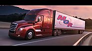 MGR Freight is a Great Opportunity