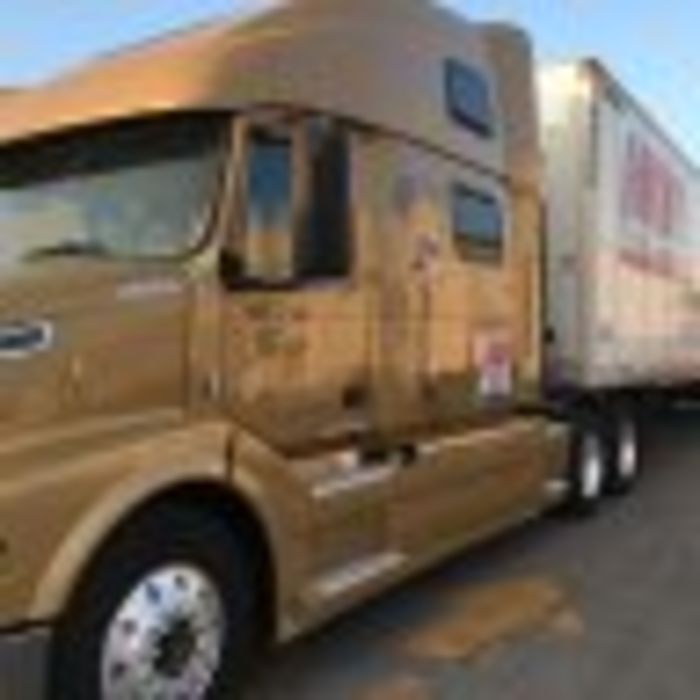 MGR Freight System A Listly List