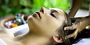 Effective Ayurvedic Treatment For Hair Fall And Hair Regrowth Part-1