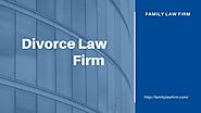 Divorce Law Firm in Albuquerque