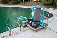Pool Assist - When You Need Pool Pump Repairs?